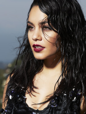 Vanessa Hudgens pic #826654