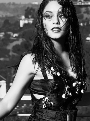 Vanessa Hudgens pic #826651