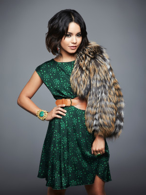 Vanessa Hudgens pic #829593