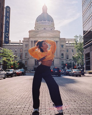 Vanessa Hudgens pic #1260920