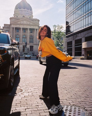 Vanessa Hudgens pic #1260917