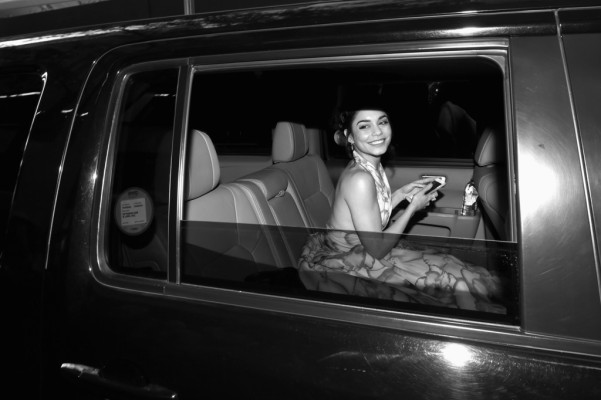 Vanessa Hudgens pic #779311
