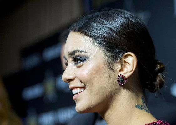 Vanessa Hudgens pic #677706