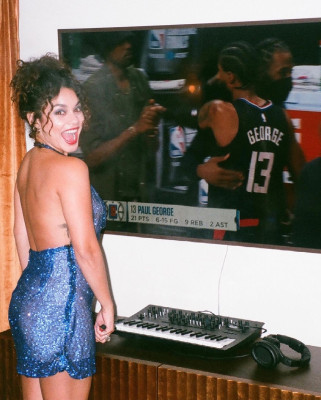 Vanessa Hudgens pic #1260928