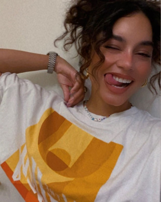 Vanessa Hudgens pic #1260940