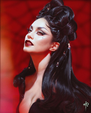 Vanessa Hudgens pic #1236491