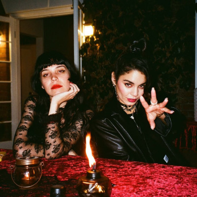 Vanessa Hudgens pic #1269438