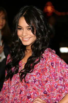 Vanessa Hudgens pic #192619