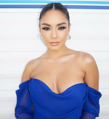 photo 9 in Vanessa Hudgens gallery [id1308293] 2022-08-20 00:00:00