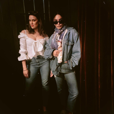 photo 9 in Vanessa Hudgens gallery [id1298541] 2022-02-21 00:00:00