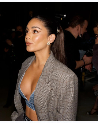 Vanessa Hudgens pic #1302799