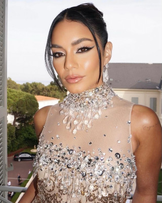 Vanessa Hudgens pic #1303487