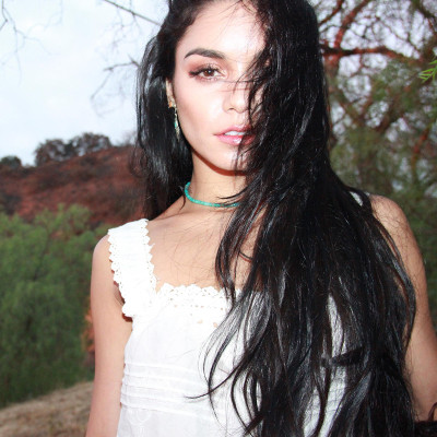 Vanessa Hudgens pic #821717