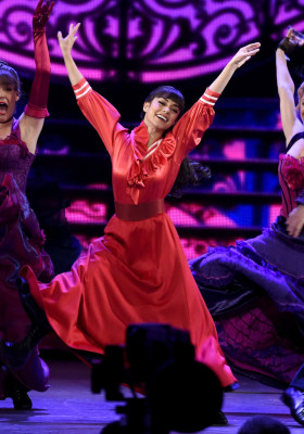 Vanessa Hudgens pic #779309