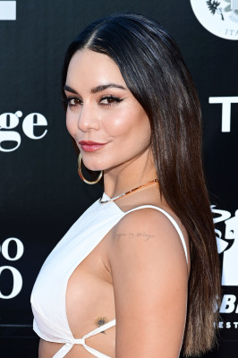 Vanessa Hudgens pic #1262148