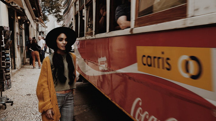 Vanessa Hudgens pic #817175