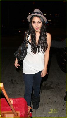 Vanessa Hudgens pic #168501