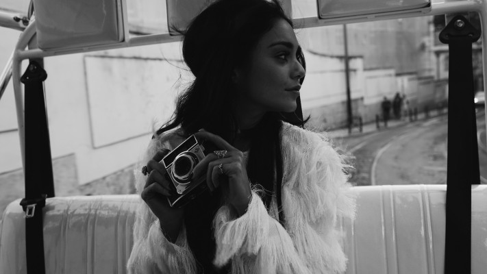 Vanessa Hudgens pic #821135