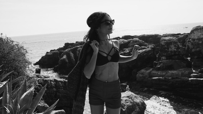 Vanessa Hudgens pic #822891