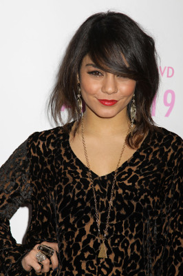 Vanessa Hudgens pic #370538