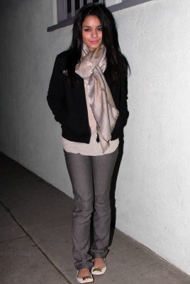 Vanessa Hudgens pic #129936