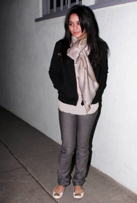 Vanessa Hudgens pic #157126