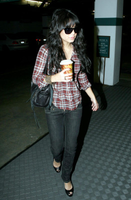 Vanessa Hudgens pic #153692