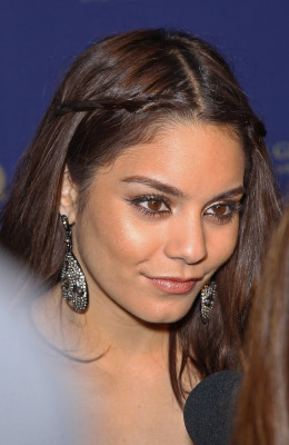 Vanessa Hudgens pic #599432