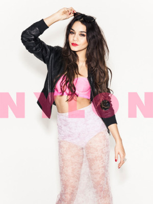 Vanessa Hudgens pic #668399