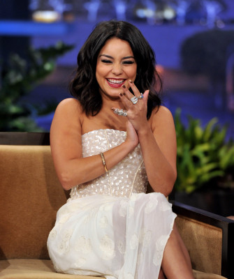 Vanessa Hudgens pic #442880
