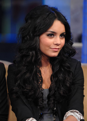 Vanessa Hudgens pic #130470