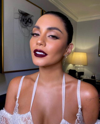 Vanessa Hudgens pic #1289044