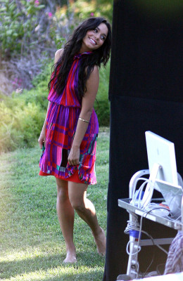Vanessa Hudgens pic #147612