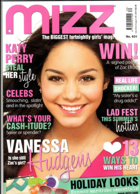 Vanessa Hudgens pic #230830
