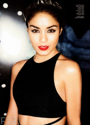 Vanessa Hudgens pic #632045