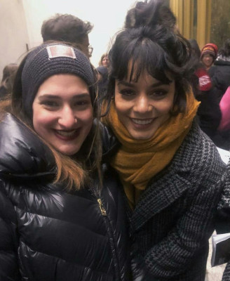 Vanessa Hudgens pic #1027572