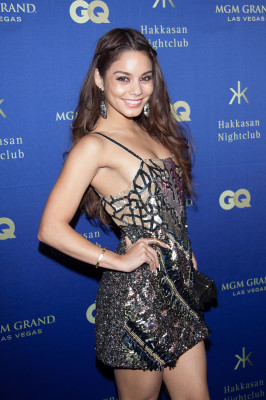 Vanessa Hudgens pic #599433