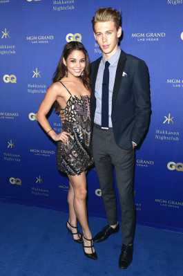 Vanessa Hudgens pic #599434