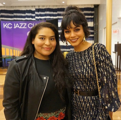 Vanessa Hudgens pic #1030928
