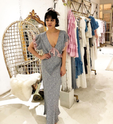 Vanessa Hudgens pic #1030933