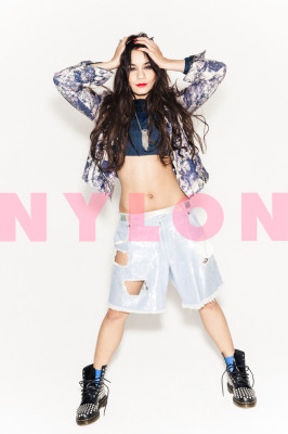 Vanessa Hudgens pic #668386