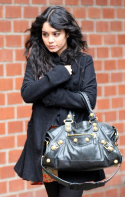 Vanessa Hudgens pic #139930