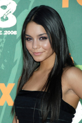Vanessa Hudgens pic #429528