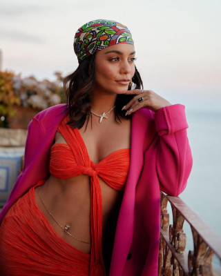 photo 13 in Vanessa Hudgens gallery [id1296495] 2022-02-05 00:00:00