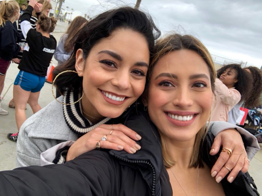 Vanessa Hudgens pic #1038009