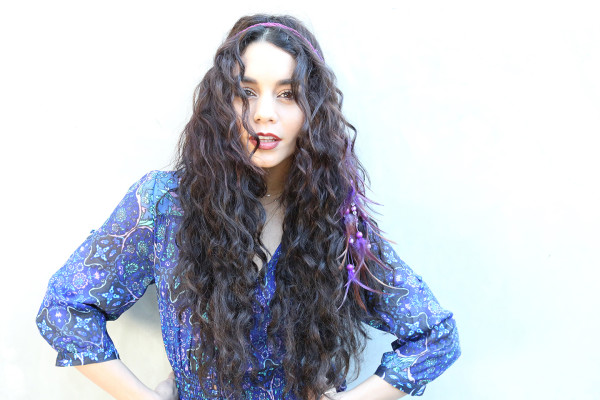 Vanessa Hudgens pic #860697
