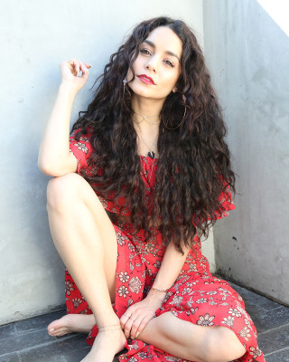 Vanessa Hudgens pic #860689