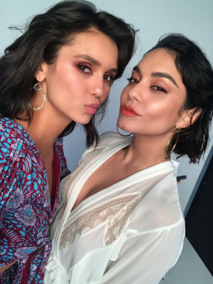 Vanessa Hudgens pic #1039069