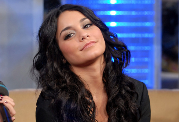 Vanessa Hudgens pic #169985