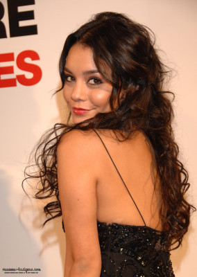Vanessa Hudgens pic #139835